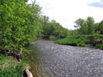 Michigan-Wisconsin Lake Front Acreage